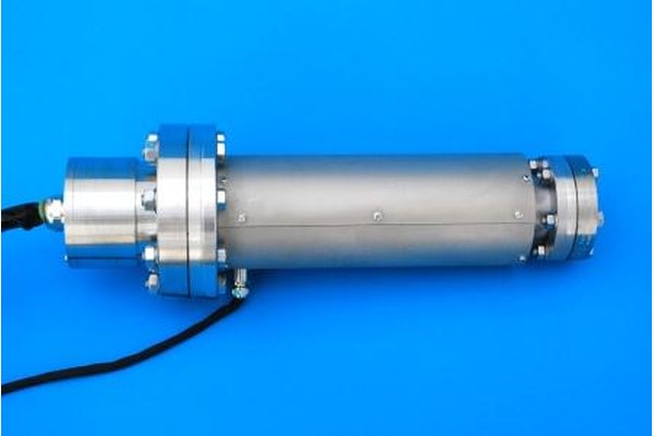 Dr. Gassler Electron Devices