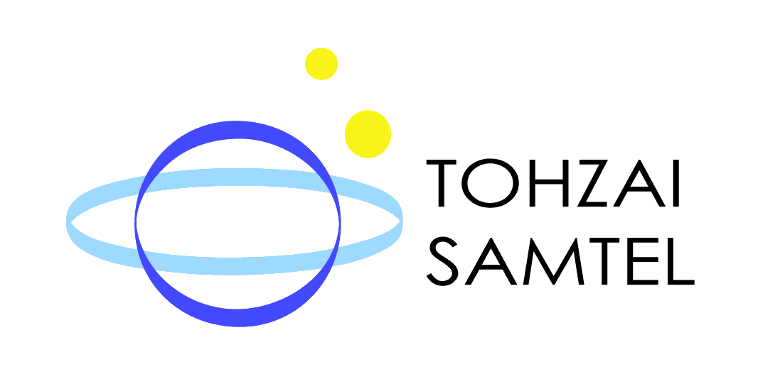 TOHZAI SAMTEL