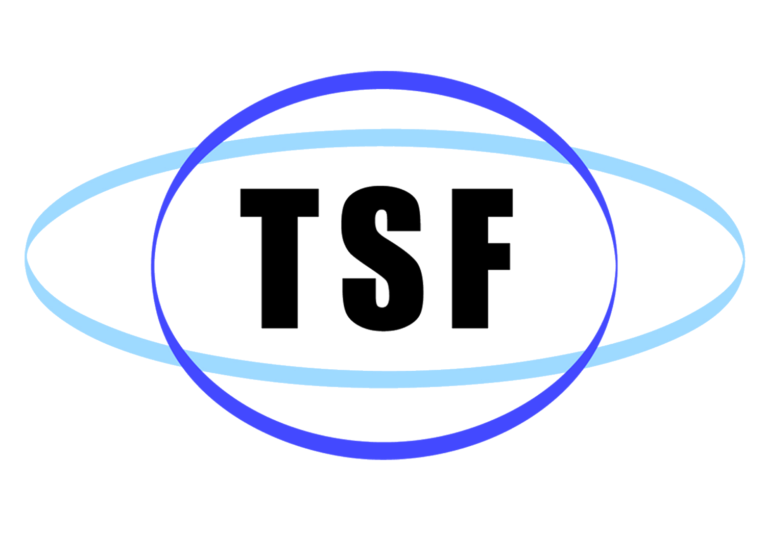 TSF Logo