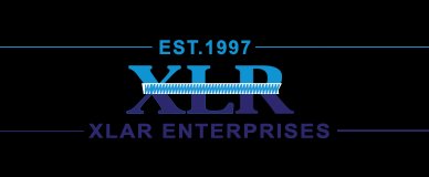 XLAR Logo