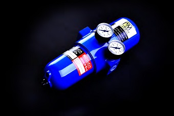 Maeda 3in1 Multi Dry Filter