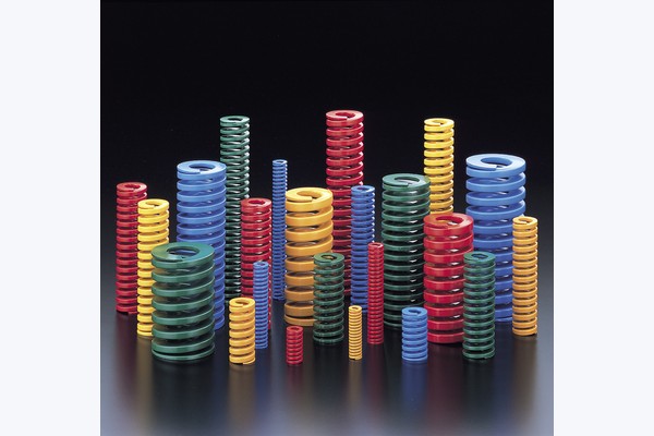 Tohatsu Coil Spring